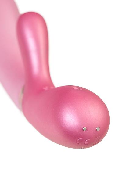 Satisfyer Hot Lover Pink Vibratr , klitoral uyarc, pembe