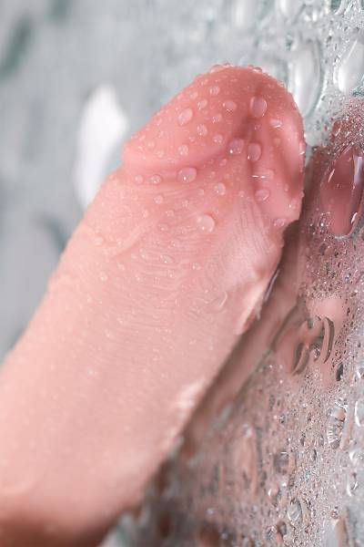 My Babe My Honey Gereki Yapay Penis, TPE, 18 cm