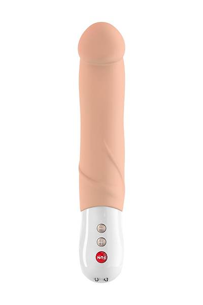 Fun Factory Big Boss Vibratr, Silikon 23 cm