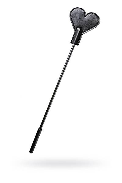 Anonymo #0008 y���n�, PU deri, siyah, 35 cm