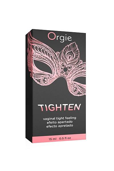 ORGIE Sklatrc Sklatrc Jel Kadn, 15 ml