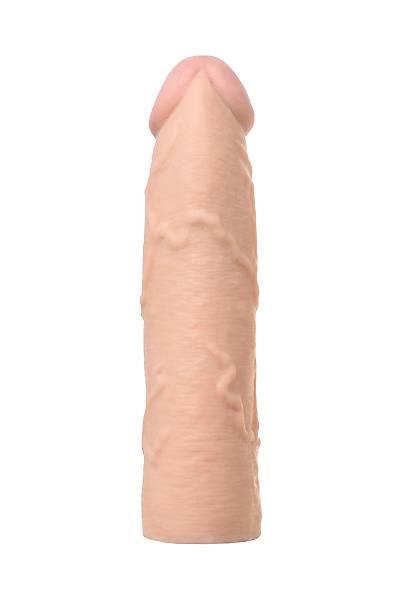 Toyfa XLover Uzatmal� Penis K�l�f� 16,8 cm