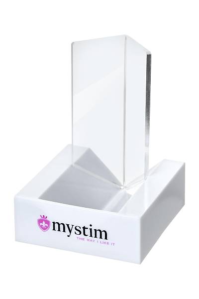 Mystim Vibrat�r Stand�