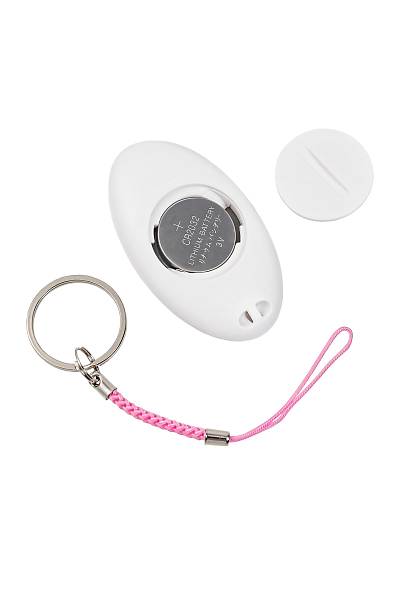 A-toys by Toyfa Vibrat�r mermisi Tnim, silikon, mavi, 6,5 cm