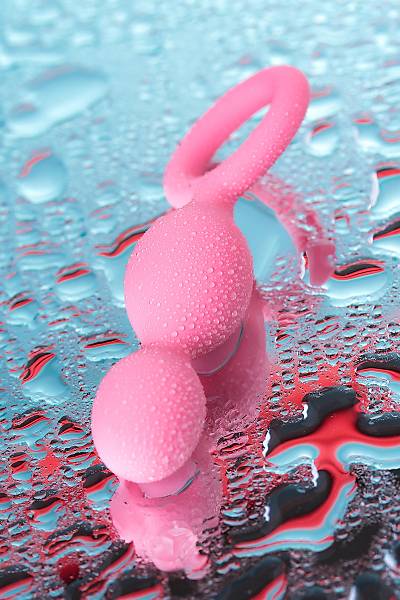 Satisfyer Booty Call (set of 3) seti, silikon, �e�itli, 13,5 cm.