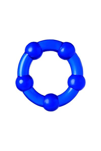 A-toys by TOYFA y�z�k seti, TPE, mavi, � 3,5/3/2 cm