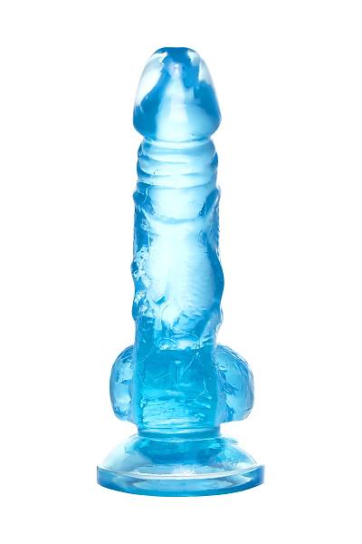 A-Toys by TOYFA Gereki yapay penisIndy, TPE, Cam Grnm 15,8 cm