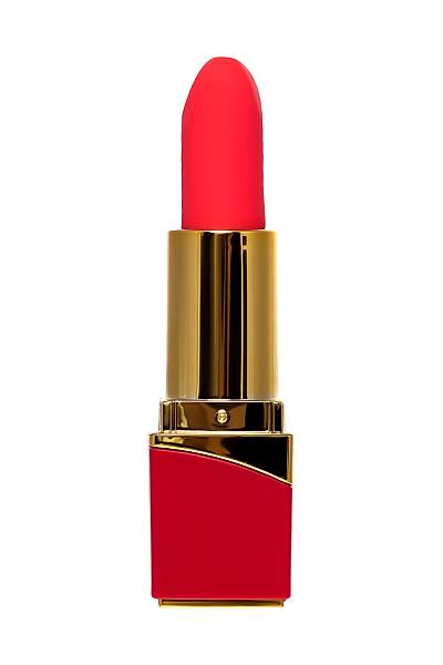 Flovetta by Toyfa PANS�ES minib�s, ABS plastik, Siyah, 9 cm