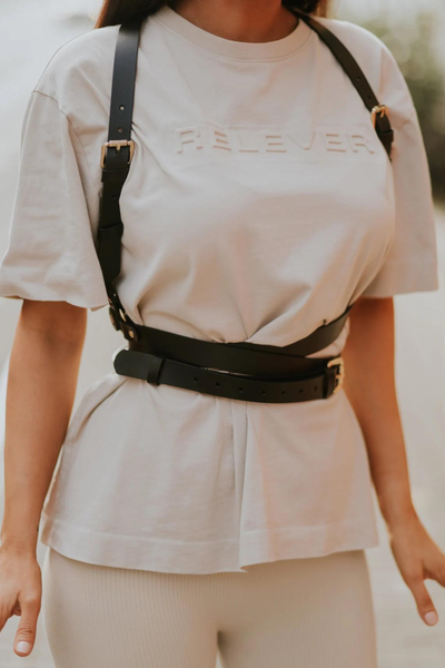 Ask�l� Fantezi Kemer �zel Tasar�m AKSESUAR