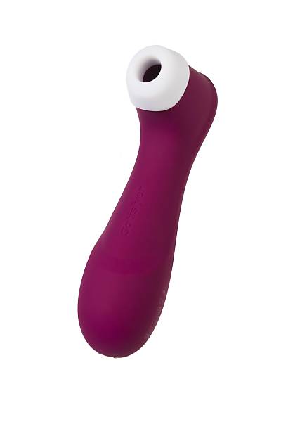 Satisfyer Pro 2 Generation 3 with Liquid Air Technology, Vakum klitoris stim�lat�r�
