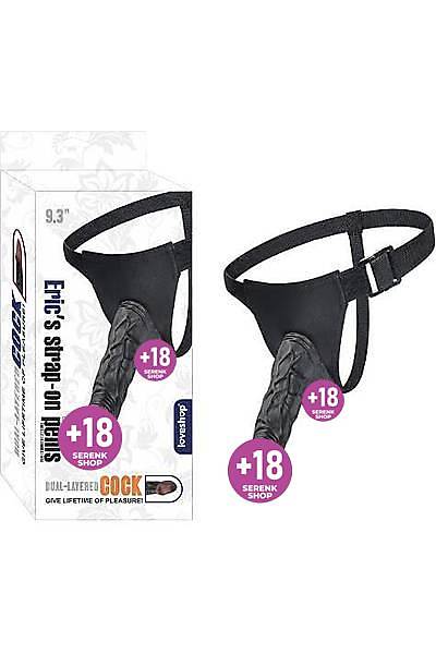 ER�C'S PEN�S KEMERL�