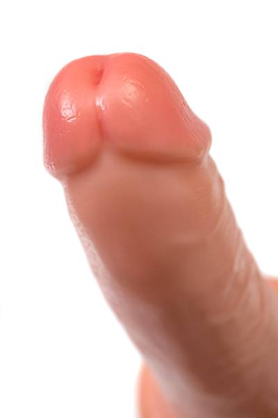 Ger�ek�i yapay penis, RealStick CALIBER, 20 cm, �5