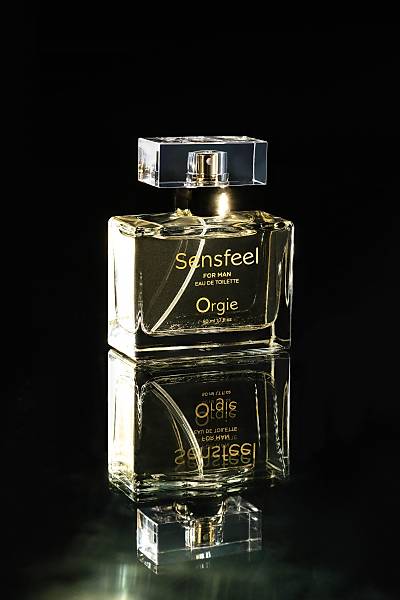 ORGIE SENSFEEL feromonlu parf�m, erkekler i�in, 50 ml