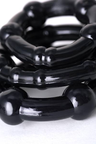 A-Toys by TOYFA penis pompas�, PVC, siyah, 23,5 cm