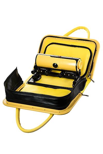 MotorLovers F*ckBag S?ks Makinesi, ABS, Sar�, 36 cm