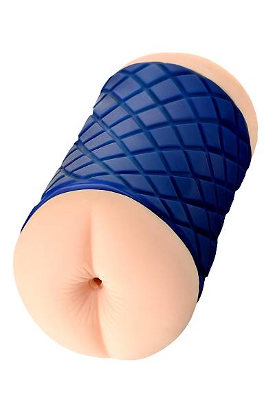 JOS �ift tarafl� masturbator LULU, TPR Malzeme 4,5 cm