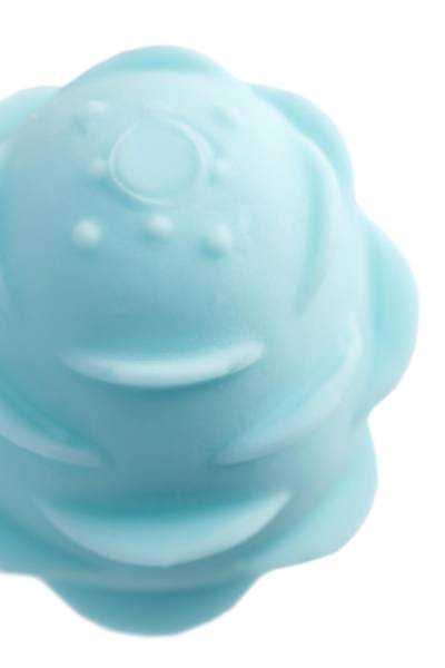 A-Toys Pufl Masturbator, turkuaz, TRE, 6 cm � 2,7 cm