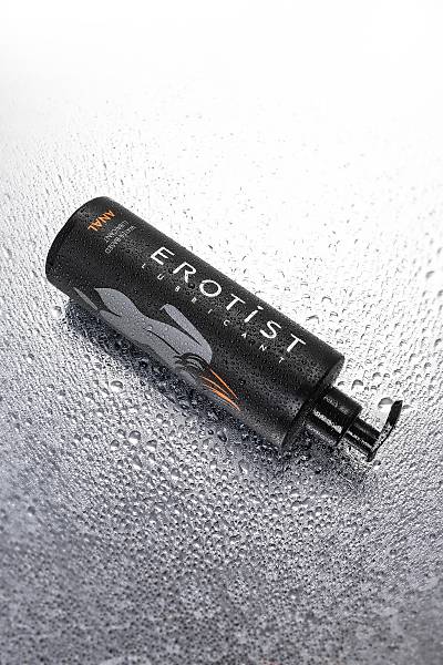 Erotist Lubr su bazl yalayc ANAL, anal, 400 ml