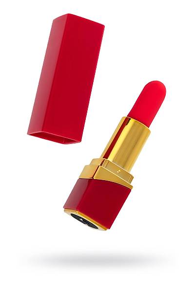 Flovetta by Toyfa PANS�ES minib�s, ABS plastik, Siyah, 9 cm