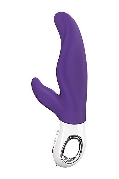 Fun Factory LADY B� vibrat�r, silikon, mor, 22 cm