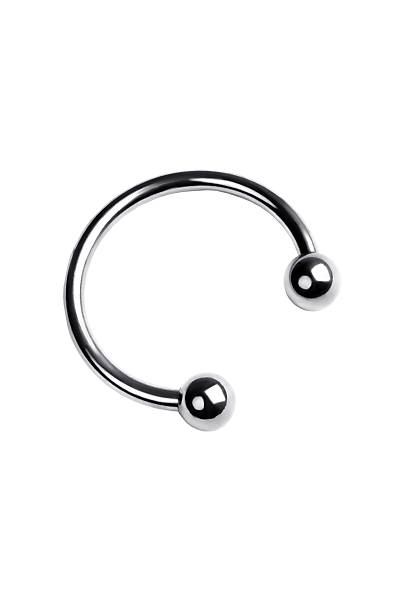 Penis Montaj halkas� Metal by TOYFA, metal, g�m��, 3 � cm