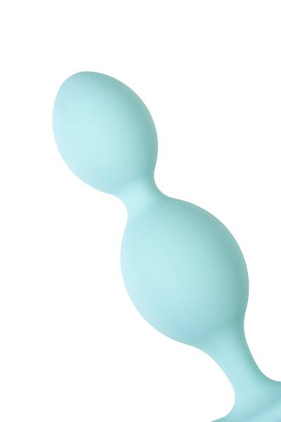 ToDo by Toyfa Roll anal K�l�f, Silikon, nane, 9,2 cm, � 2,7 cm