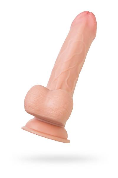 My Babe My Treasure Gereki Yapay Penis, TPE, 18,5 cm