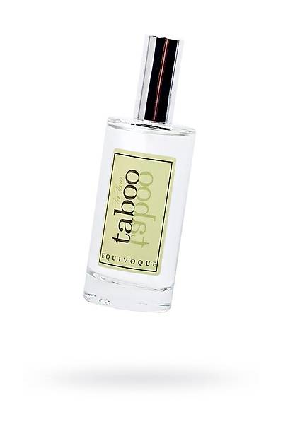 RUF AFRODZAKLI PARFM TABOO EQUIVOQUE KL, 50 ML