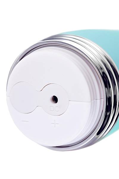 Flovetta by Toyfa Iris Klitoral uyar�c� vibrat�r, Silikon, cam g�be�i, 22 cm