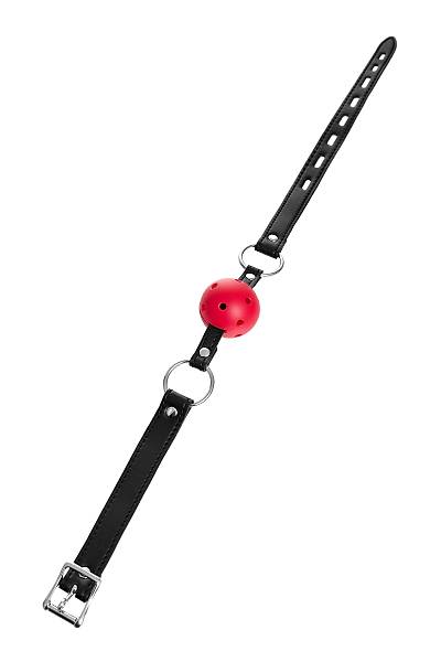 Anonymo a�z� #0303, ABS plastik, k�rm�z�, 64 cm