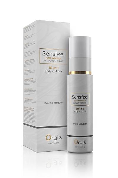 ORGIE Sprey SENSFEEL, 100 ml
