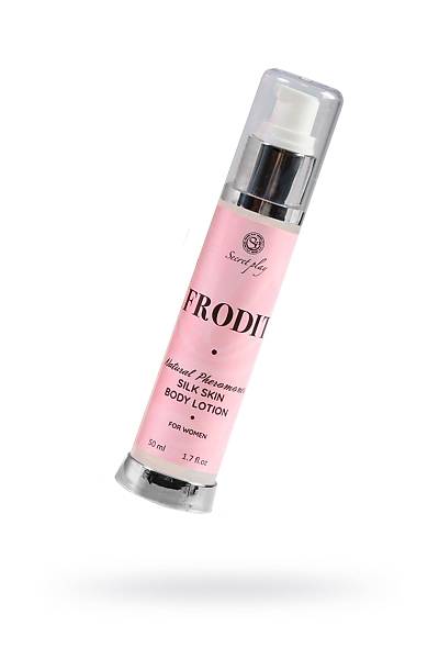 SECRET PLAY Losyon AFRODITA, feromonlu, 50 ml