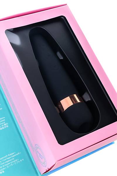 Satisfyer PRO 3 Vakum Dalgas� Temass�z Klitoral Stim�lat�r  Titre�im, Silikon, Siyah, 14 cm.