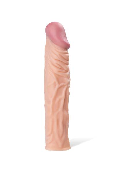 A-Toys by TOYFA Penis Klf SoftSkin 19,5 cm