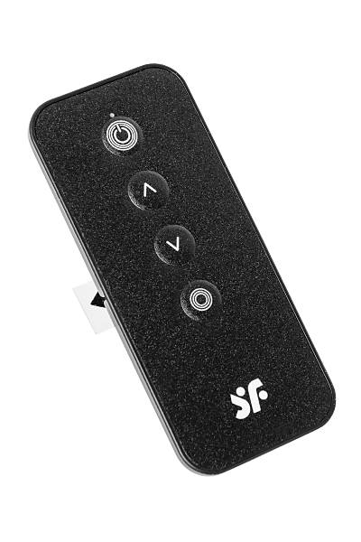 Satisfyer Double Fun Black �iftler ��in Uzaktan Kumandal� ve Telefon Uygulamal� Mini Vibrat�r