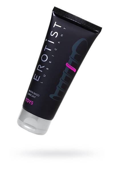 Erotist Lubr Oyuncaklar i�in su bazl� kayganla�t�r�c�, oyuncaklar i�in, 100 ml