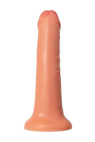 Ger�ek�i yapay penis, RealStick CALIBER, 18 cm, �3