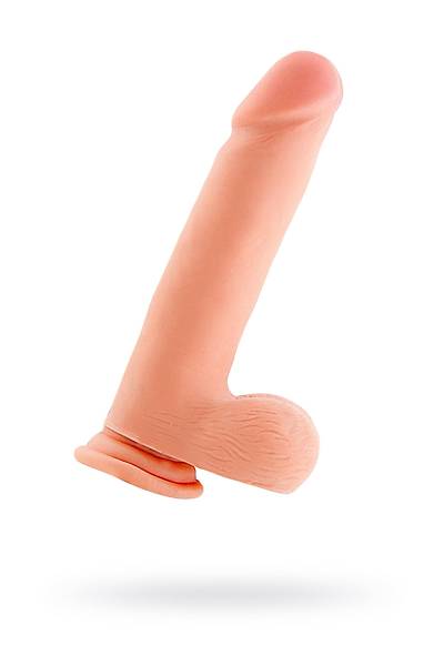 TOYFA RealStick Elite Porter ger�ek�i Yapay penis, 23,5 cm