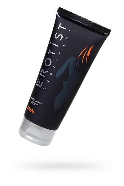 Erotist Lubr su bazl yalayc ANAL, anal, 100 ml