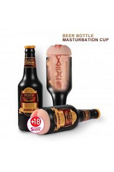 Bira iesi Kutulu Gereki Vajinal  Mastrbatr