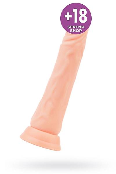 A-Toys by TOYFA Gereki Yapay Penis 20 cm