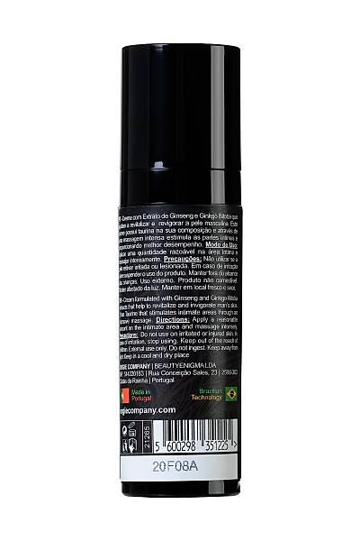 ORGIE Erkekler i�in heyecan verici krem Touro, 15 ml