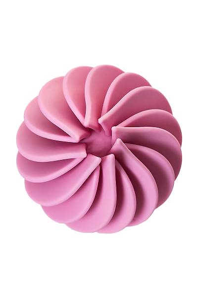 Satisfyer layons Sweet Treat vibrat�r , silikon, pembe, 10,4 cm.