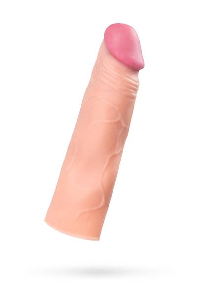 A-Toys by TOYFA Penis K�l�f� SoftSkin  16,5 cm