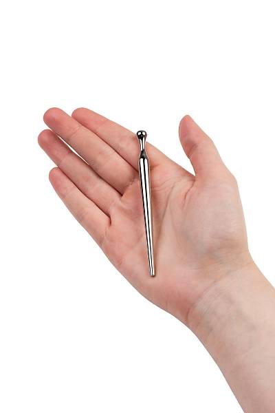 TOYFA Metal retral Plug, Gm, Tbbi elik