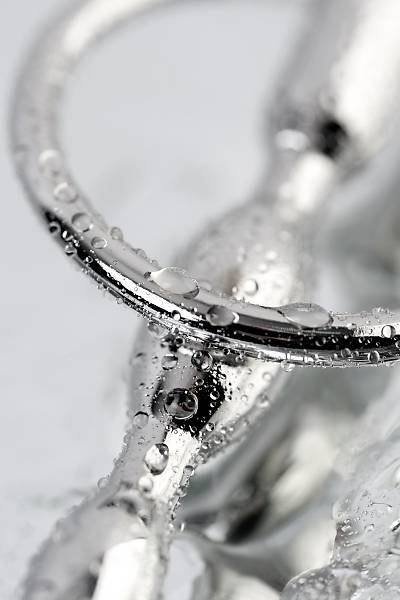 Taban halkal� TOYFA Metal �retral Plug-Pigtail, g�m��