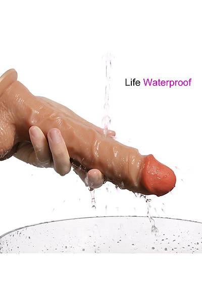 Uzaktan Kumandal Oynar Bal 20 Fonksiyon Titreimli arjl Realistik Vibratr