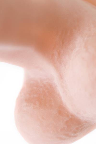 A-Toys by TOYFA Yapay penis Minc, TPE, 21 cm