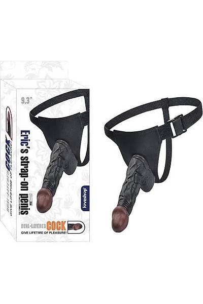 ER�C'S PEN�S KEMERL�