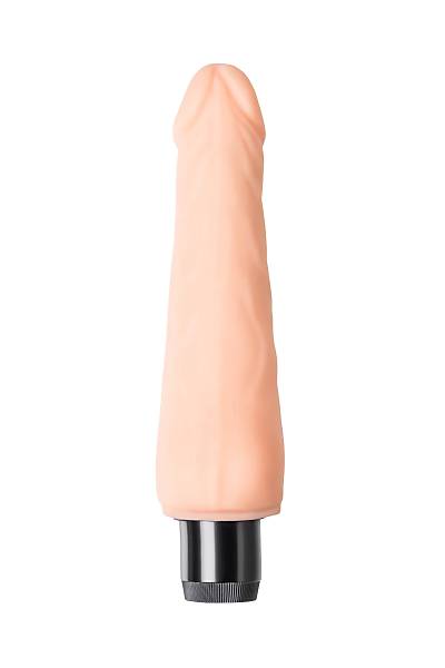 A-Toys by TOYFA Stim tarafndan gereki vibratr 19,2 cm
